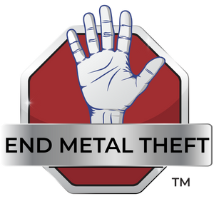 End Metal Theft